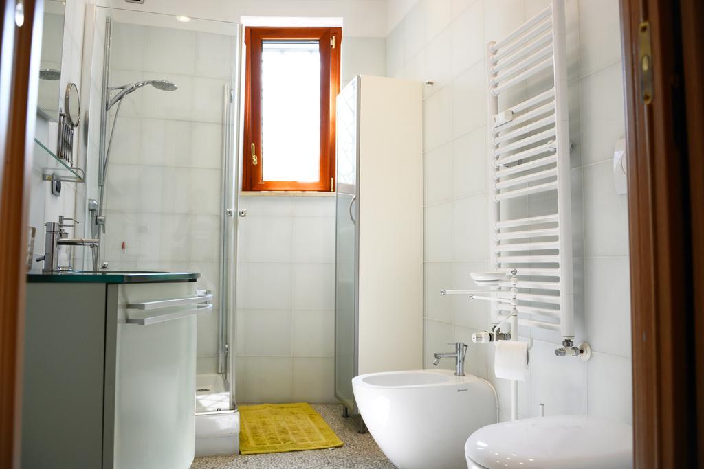 Roma Suite Balduina Exterior foto